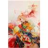 World Art Stampa 'Astratto'