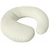 Italbaby Baby Minder Cuscino per Allattamento, Beige (Italbaby_050.4699-06)
