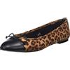 find. Ballet Pump Ballerine, Marrone Tiger), 41 EU