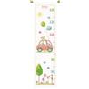 Vervaco 0156699 Kit per Punto Croce - Nascita Punto Croce per auszählen, Cotone, Bianco, 18 x 70 x 0,3 cm