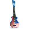 Vilac 8333 - USA Chitarra Rock, Blu