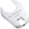 BLACK+DECKER Facom R.8CF - 1/4 ranuncolo terminale fisso 8 millimetri