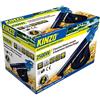 Kinzo Aspirafoglie 2500W Soffiatore Aspiratore