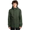Element Alder Parka Giacca a vento Uomo (Pacco da 1)