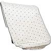 babyline Bugaboo Little Star - capottina estensibile, Unisex, colore: Grigio