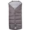 Gesslein 712444000 piedi sasck Antracite Melange, Multicolore