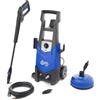 Annovi Reverberi Idropulitrice ad acqua fredda (1800W 140Bar 440L/h) 375 AR BLUE