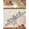 Find It Trading Amy Design Autumn Moments Die, Multicolore, 9.14 x 24.89 x 0.12 cm