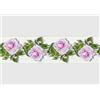 AG Design WB 8229 Wall Border-Autoadesivo, Colorful, 500 x 14 cm