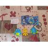 Kinder sorpresa Maxi Kolour Monster 2019