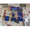 Kinder sorpresa maxi Pjmasks 2020