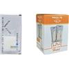 Karisma KRDS10 Bustina Doccia Shampoo, 10mL, Confezioni da 500 & MTP75-KRSR14FP Multipack Saponcino 14Gr Flow Pack, 75 Pezzi