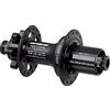 Spank Hex J-Type R150/157 Shimano Microspline, 102T, 32 fori, mozzo MTB posteriore per adulto, Unisex, Black, 150/157 x 12 mm