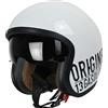 Origine Sprint Gasoline 13 White - Gloss - TG S