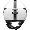 Givi Mini casco Jet HPS 10.7