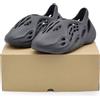 adidas HP8739 adidas Yeezy Foam Runner Onyx Deep Black Dark Grey Carbon Noir (uomo)