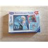 Ravensburger Disney - Puzzle frozen ravensburger 3X49 sigillato
