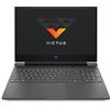 HP VICTUS 15-fb0151ng 15,6 FHD IPS 144Hz, Ryzen 5 5600H, 8GB RAM, 512GB SSD, Radeon RX6500M, FreeDOS