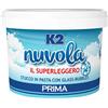 K2 Stucco in pasta per Pareti K2 NUVOLA Superleggero Colla Fissaggio Decorazioni