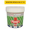 gdm Idropittura Bisaten Sanigienica Opaca, Antimuffa, Superlavabile Da Lt 13