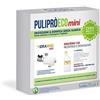 FORIDRA PULIPRO' ECO MINI DEFANGATORE + IDRATERM 130