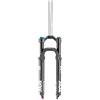 FOX Factory Fox 32 Float Performance Forcella di Bicicletta Unisex Adulto, Nero, 9 mm
