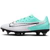 NIKE SCARPE CALCIO TACCHETTI MISTI DD9471 300 PHANTOM GX ACADEMY SG-PRO HYPER