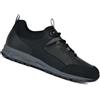 GEOX SCARPE SNEAKERS UOMO INVERNO U360MC 0MEBU C9999 DELRAY NERO