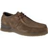 JEEP SCARPE MOCASSINO CON LACCIO UOMO INVERNO JM32081A BANTAM LOW 029 TAUPE