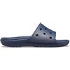 CROCS CIABATTE UOMO ESTATE 206121 410 CLASSIC SLIDE NAVY