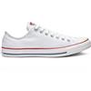 CONVERSE SCARPE UNISEX M7652C ALL STAR OX OPTICAL WHITE
