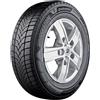 Bridgestone Duravis VAN Winter ( 195/60 R16C 99/97T 6PR Enliten / EV )