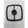 ECHO SHINDAIWA SHINDAIWA ECHO FILTRO ARIA ORGINALE PER DECESPUGLIATORE TAGLIASIEPE E ALTRE