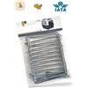 Pet's Market KIT VOLO Barre per Trasporto Aereo Animali Trasportino Cane Gatto Skudo Iata 7