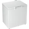 Indesit OS 2A 200 H, Congelatore a pozzetto, E, 170L