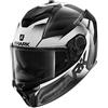 SHARK CASCO SPARTAN GT CARBON SHESTTER XXL