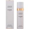 Chanel Coco Mademoiselle - Deodorante da donna, 100 ml