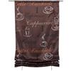 Home Fashion 54286 - 883 nastrino Rollo/con Decorazione stampata/135 x 80 cm
