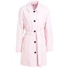 SAVE THE DUCK - TRENCH HATTIE ROSA SCONTO 50%