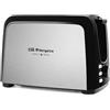 Orbegozo To 3060 750w Double Slot Toaster One Size