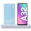 Samsung DISPLAY LCD ORIGINALE SAMSUNG A325 A32 4G NERO CON FRAME SERVICE PACK