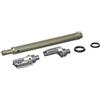 RockShox Rock Shox Snodo Adattatore per Push Loc/Match Maker/Trigger (Sinistro e Destro), 114315007000