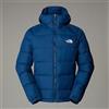 The North Face Hydrenalite Piumino da uomo Clay Grey XXL