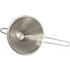 Easyline Cucina in acciaio inox Cibo Scolapasta Setaccio