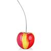 World Art Scultura in resina 'Ciliegia'