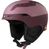 S Sweet Protection Sweet Protection Switcher MIPS Helmet, Casco Adulto, Lumat Red, XL