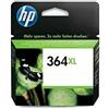 HP Tinta HP 364XL - Cartuccia per stampante, nero
