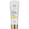 ISA KNOX UV Sun Pro 365 Daily Waterproof SPF50+ PA+++ 70ml 2.3oz Effetto...