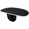 andowl Telecamera Di Sorveglianza Ip Wireless Per Esterni Ad Energia Solare Wifi Q-s705
