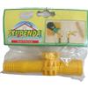 Stupenda Snodo Inclinazione Regolabile per Bastone Scopa Mocho Angolo Pulizia Casa New